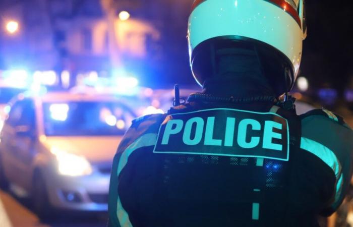 un uomo ferito a morte da proiettili a Givors