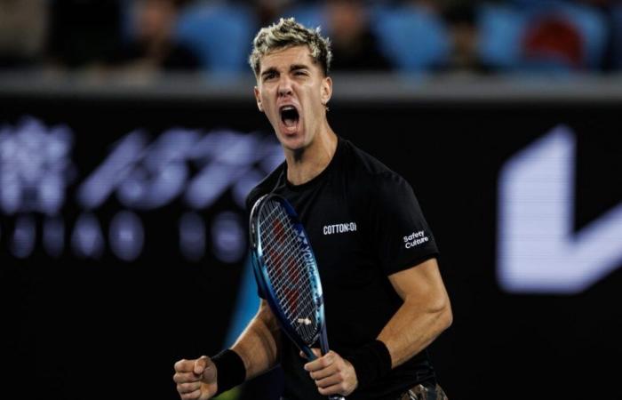 Le migliori scommesse sull’ATP Australian Open, tra cui Draper vs Kokkinakis