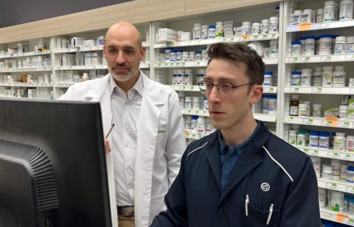 Tecnico farmacista, una professione nuova e richiesta, ma che stenta ad attirare studenti