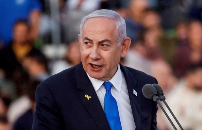 Netanyahu ringrazia Trump per l’accordo sul rilascio degli ostaggi – 16/01/2025 alle 01:29