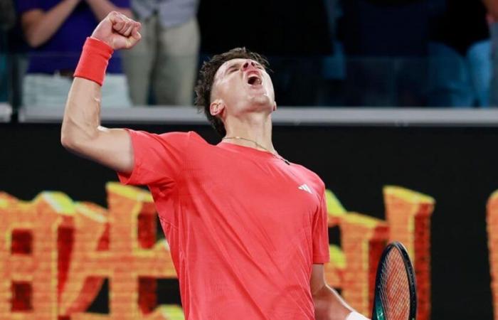 “Il mio sogno? Vincere tutti i tornei del Grande Slam ed essere il numero 1 al mondo” – Tennis Video