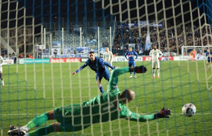 di fronte al Nizza, Bastia potrebbe nutrire rimpianti