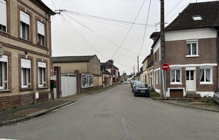 Questa città dell’Eure ha molte strade nella direzione sbagliata e gli abitanti chiedono di più!