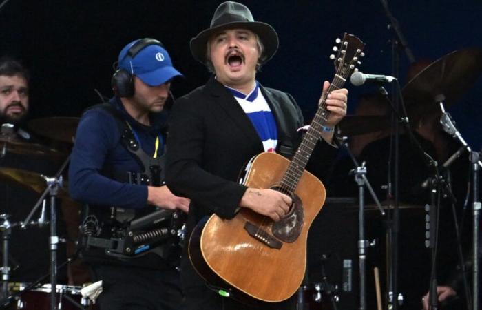 “Felt Better Alive”, il nuovo video di Peter Doherty girato interamente a Étretat