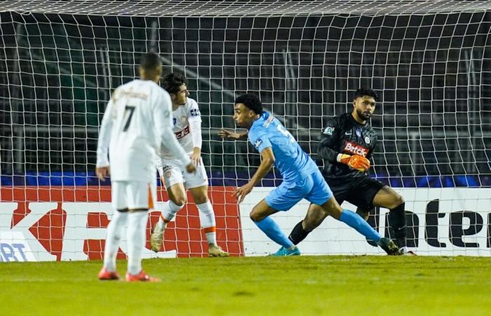 [CDF] Da Puy Foot a Monaco, le cose si bloccano nella Coupe de France