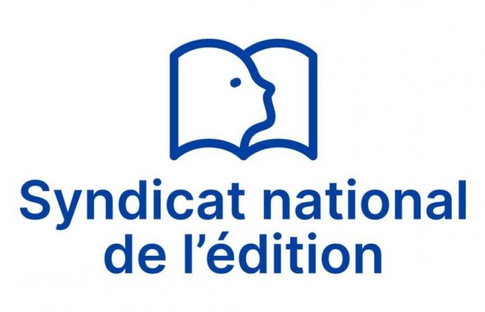 Nuovo logo per l’Unione Nazionale dell’Editoria e roadmap 2025