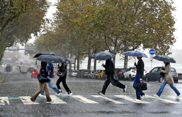 In Francia, situazione “soddisfacente” per le acque sotterranee, tranne che nel Sud-Est