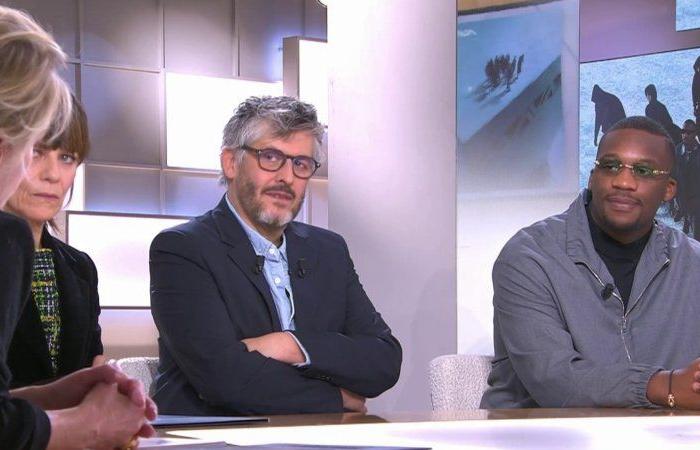 Bernard Henri-Lévy, Marina Foïs, Christophe Honoré, SDM in replay – Dipende da voi – france.tv