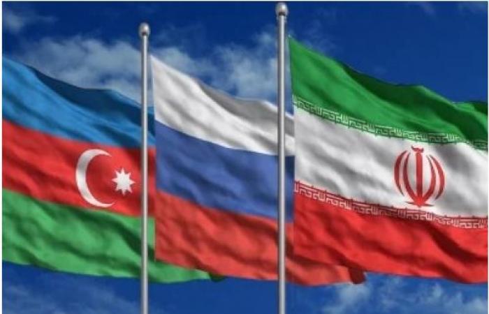 Russia, Iran e Azerbaigian terranno un incontro sui trasporti il ​​28 gennaio – Armenia News Online