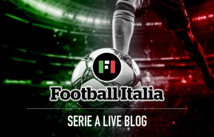 Inter-Bologna – Aggiornamenti e reazioni in diretta – Calcio Italia