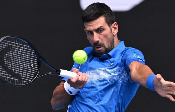 Djokovic che fa la storia passa, ma Zheng fa cilecca a Melbourne