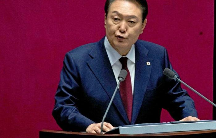 lo spettacolare arresto del presidente Yoon Suk-yeol da parte di migliaia di poliziotti