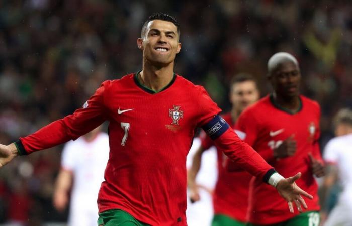 Cristiano Ronaldo: il jackpot da 3,5 milioni di euro è lontano dal PSG!