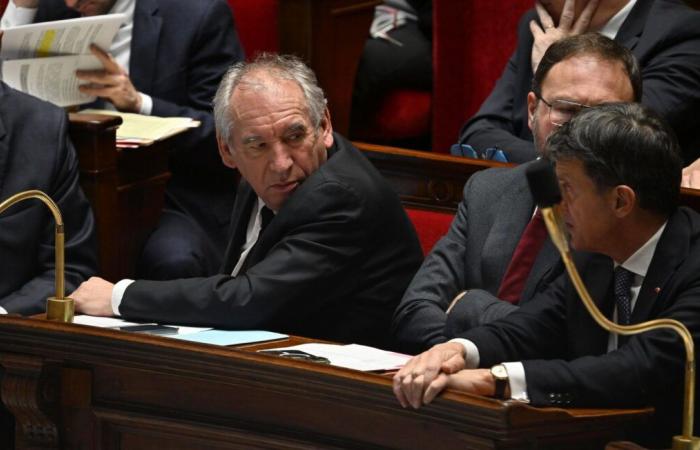 Un testo sarà presentato al Parlamento “se ci saranno progressi”, promette François Bayrou