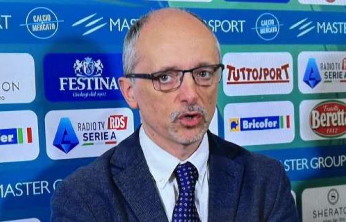 “La migliore Juventus della stagione, questo pareggio non è tossico”