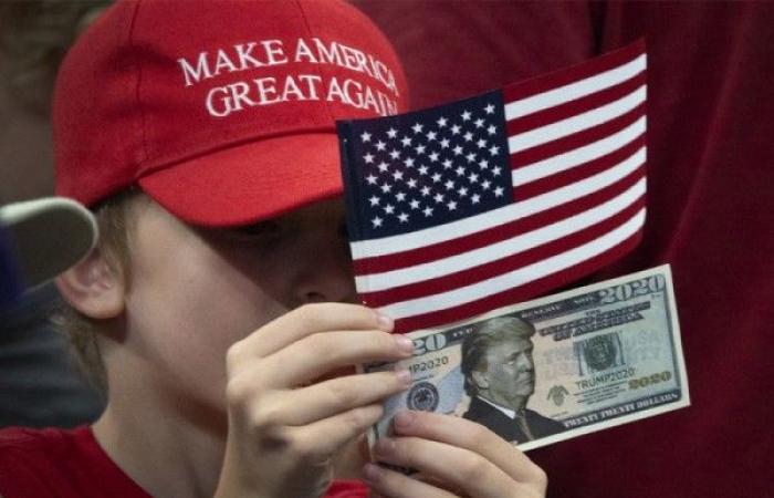 Trump riuscirà a sbarazzarsi del dollaro?