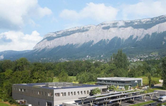 Isère. Perché questa società dell’Isère investe 25 milioni di euro in un nuovo stabilimento