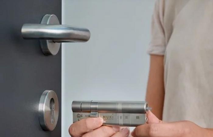 Nuki corregge tutti i difetti delle serrature collegate con la Smart Lock Ultra