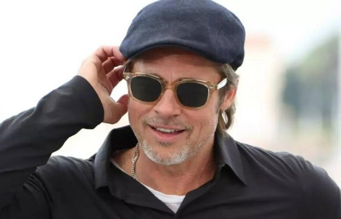 dopo la messa in onda del servizio sul falso Brad Pitt, la vittima defraudata Anne reagisce