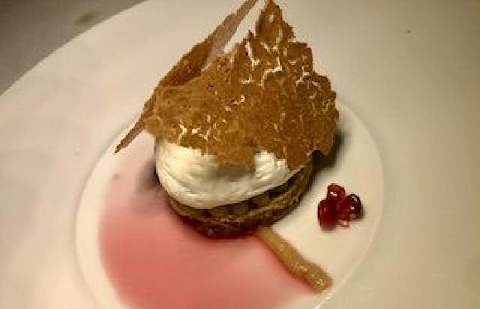 Golden View, ristorante gourmet e galleria d’arte