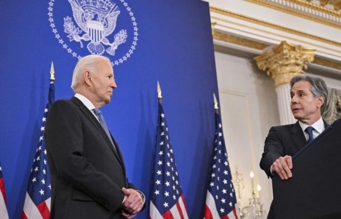 Biden estende di 12 mesi le sanzioni contro i coloni israeliani