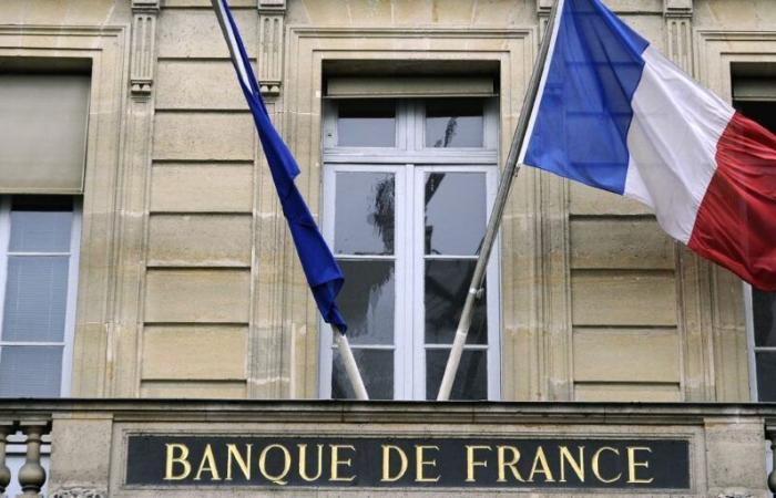 La Banque de France propone di abbassare il tasso del Livret A al 2,4% a partire dal 1° febbraio