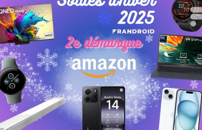 Amazon sta facendo scorta di buoni affari per il secondo ribasso di vendita con queste 15 offerte