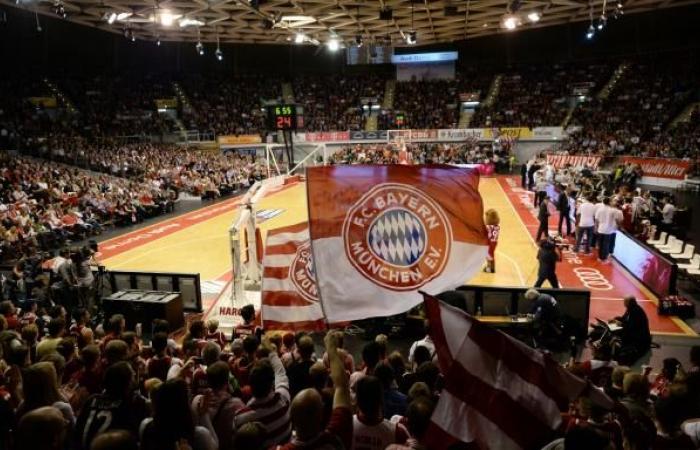 Bayern Monaco – Monaco, Eurolega (H), in diretta il 15/01/2025