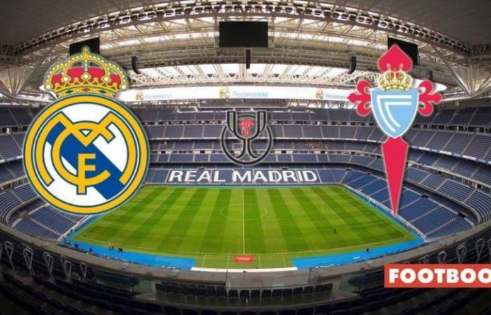 Real Madrid-Celta Vigo: analisi e pronostici della partita