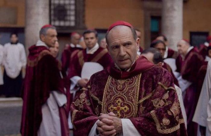 “Conclave” in testa alle nomination, “Emilia Pérez” subito dietro