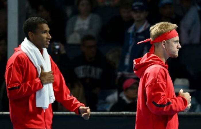 I tifosi francesi, troppo rumorosi, provocano il cambio di campo agli Australian Open