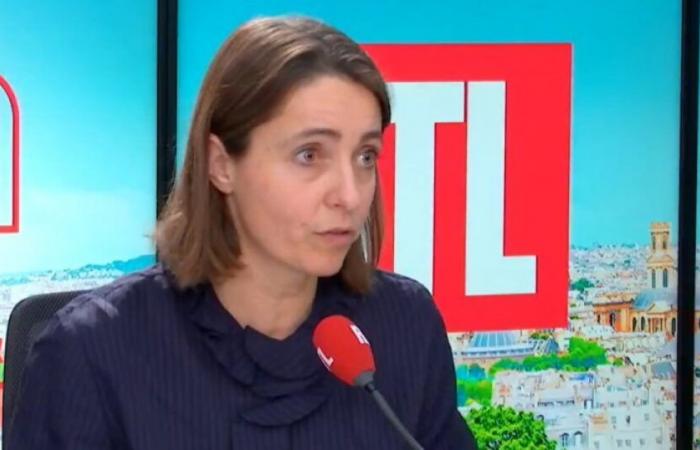 “Nessun incontro venerdì” a Matignon con le parti sociali, si rammarica Sophie Binet: Attualità