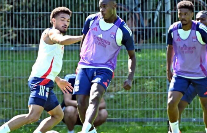 Adryelson viene ceduto in prestito all’Anderlecht con opzione di riscatto