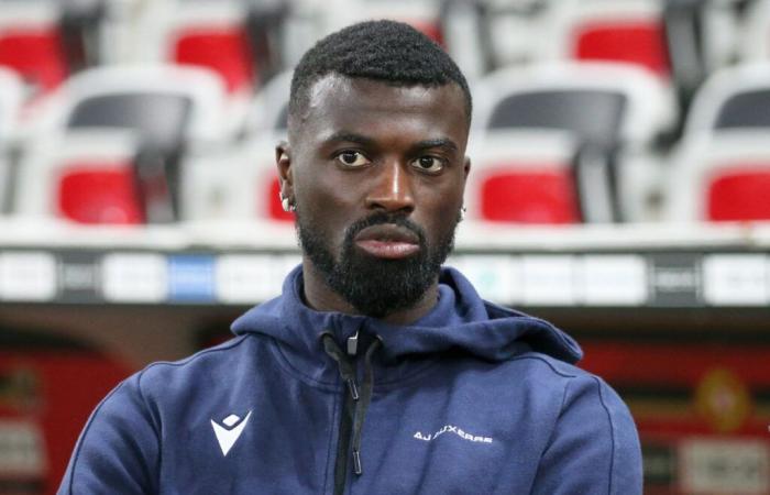 Dopo il Marocco, Mbaye Niang torna in Italia (ufficiale)