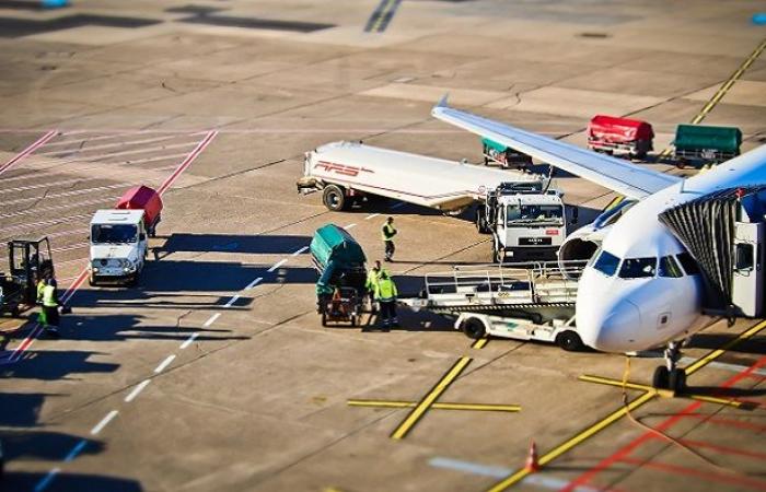 Aumento registrato nel numero di passeggeri negli aeroporti dell’Oman