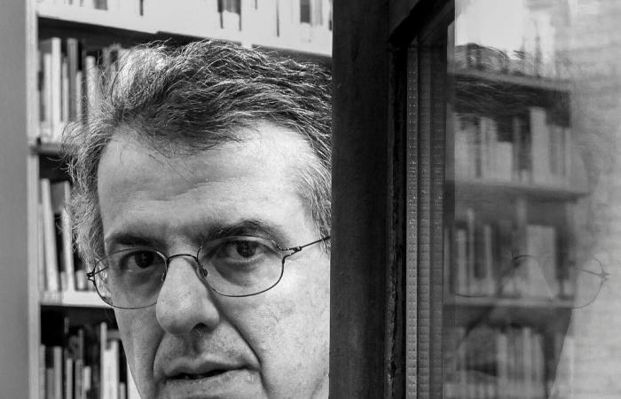 Francesco Erbani evidenzia la mancanza di soldi pubblici per la cultura