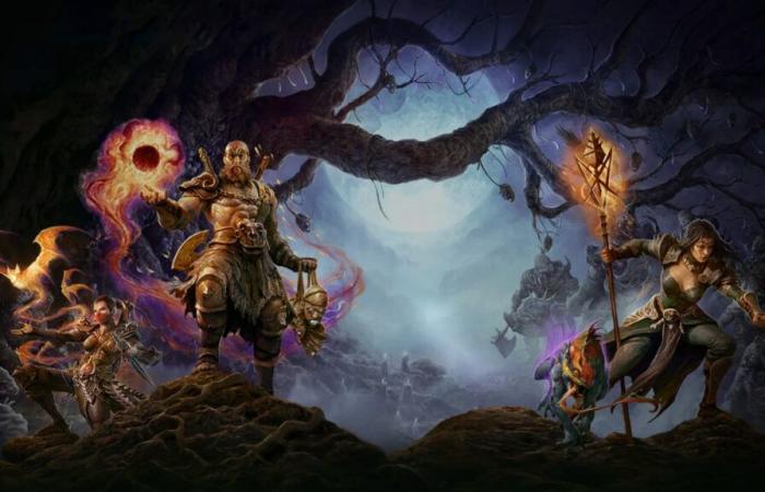 Diablo 4: tutto quello che c’è da sapere sulla Stagione delle Maledizioni, le principali novità