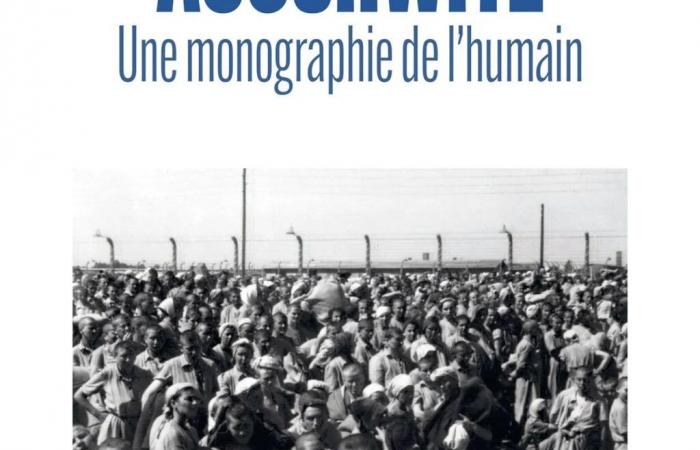 “Auschwitz. Una monografia dell’umano”, “Del silenzio e dell’oro”, “Mi avvicino alla fine”…