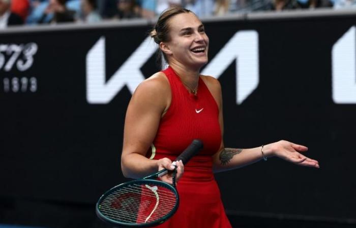 Sabalenka batte Bouzas Maneiro e conquista la sua 16esima vittoria consecutiva agli Australian Open