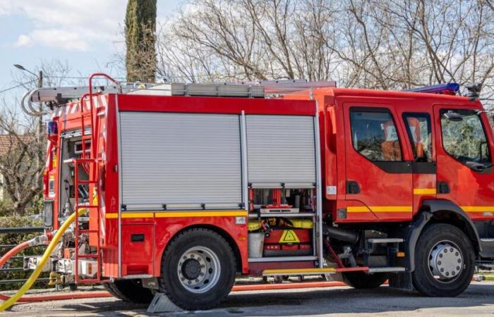 Un bambino di 6 anni muore in un incendio nell’Oise