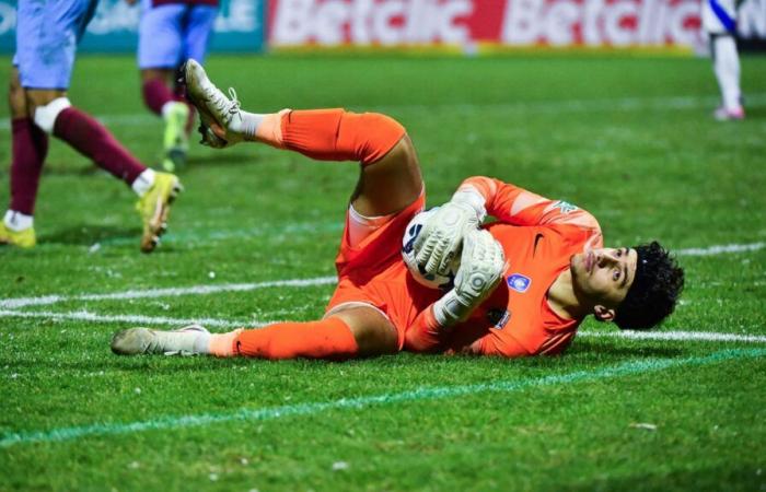 Il portiere Ronan Jay racconta il dietro le quinte dell’exploit di Bourgoin-Jallieu contro l’OL