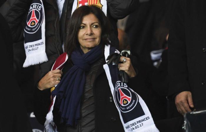 Contro il PSG Hidalgo insiste che lo stadio non è in vendita