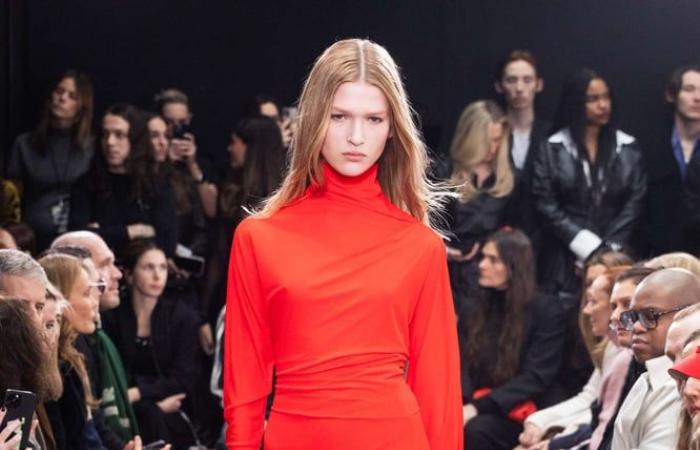 I fondatori di Proenza Schouler, Jack McCollough e Lazaro Hernandez, si dimettono