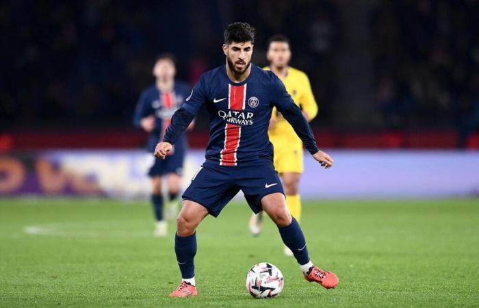 Il PSG stende il tappeto rosso in Arabia Saudita