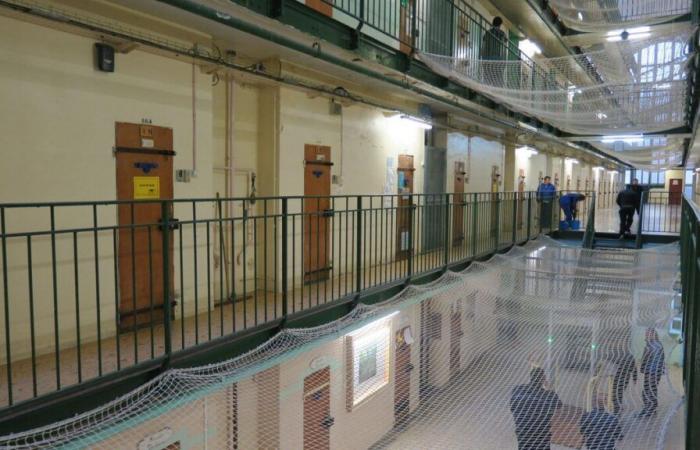 Reclutatore di sicari, “Mareko Scarla” posto in custodia di polizia per un nuovo omicidio compiuto in carcere