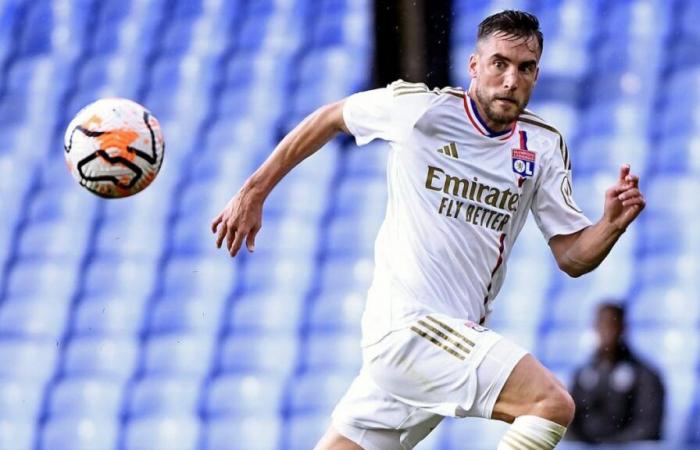 Nicolas Tagliafico nel mirino del Real Madrid