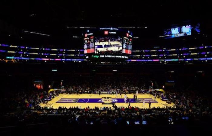 Los Angeles Lakers – Miami Heat, NBA, in diretta il 16-01-2025