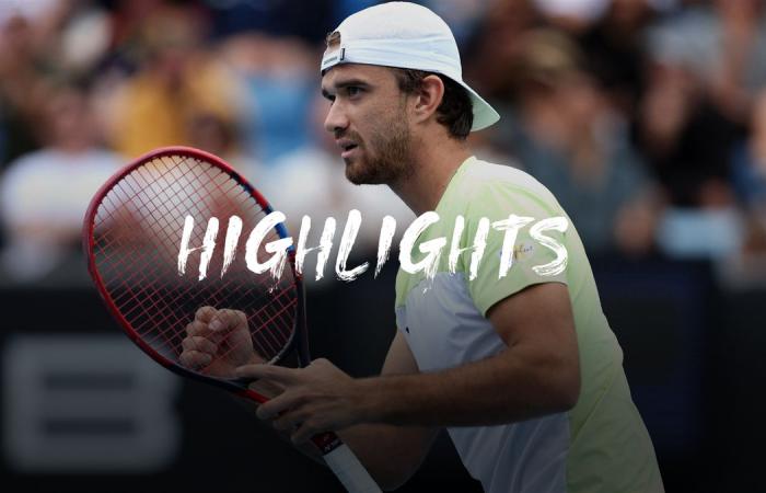 Australian Open – 2° turno – La giornata dei favoriti: Alcaraz impressiona, Ruud già cade