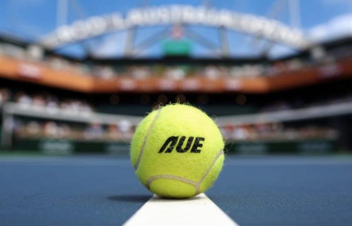 Coco Gauff, 18 anni, si qualifica brillantemente al 3° turno degli Australian Open