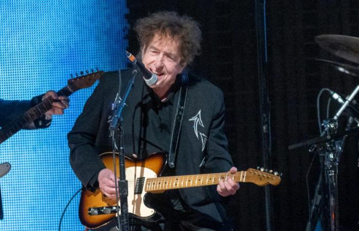 TikTok sta per essere bandito, quindi Bob Dylan si è unito all’app per vedere di cosa si tratta